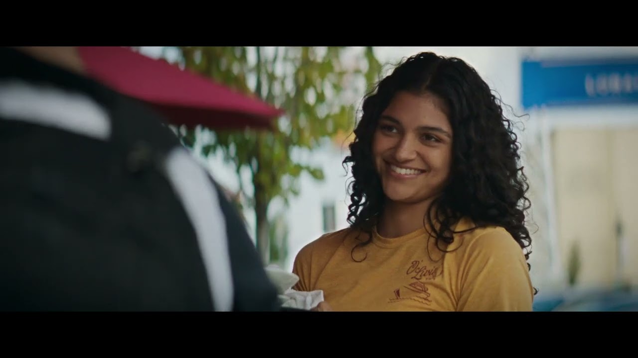 Behind the Scenes: The Cast