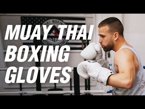 10 Boxing Gloves Brands You Need to Know About!