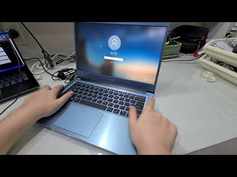 Acer Swift 3 SF314-41 (Ryzen 5 3500U, 512GB SSD!), under $500