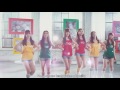 [Legendado] BTS X GFRIEND Family song MV