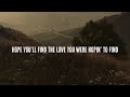 Witt Lowry - Burn Me Down (ft. Gomey) Lyrics