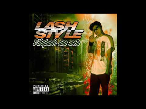 6 - Lash Style - Pensando En Ti (Prod By Diel Paris) Album 2013