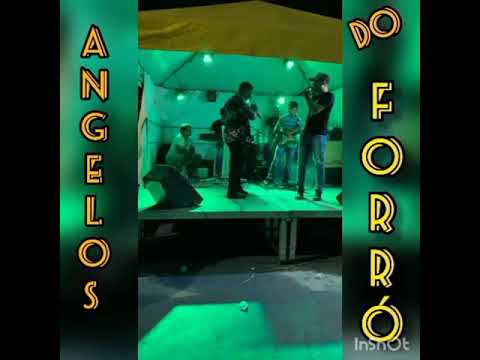 Eu só sei dizer "EU AMO VOCÊ"(nano santos )