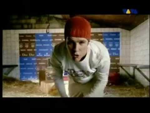 Ben   Kleider Machen Leute MVCD by GMS