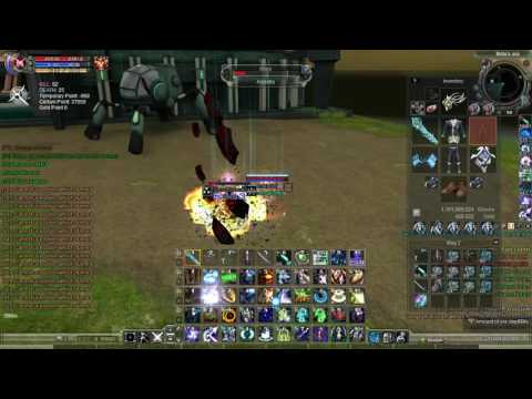 Shiro VS Acamapichtli (No Debuff and No Animus)