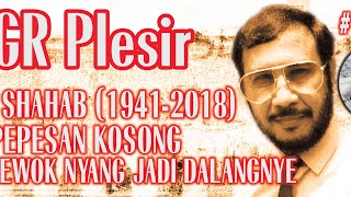 Download lagu Ali Shahab (1941-2018) & Pepesan Kosong: Si Bewok Nyang Jadi Dalangnye mp3