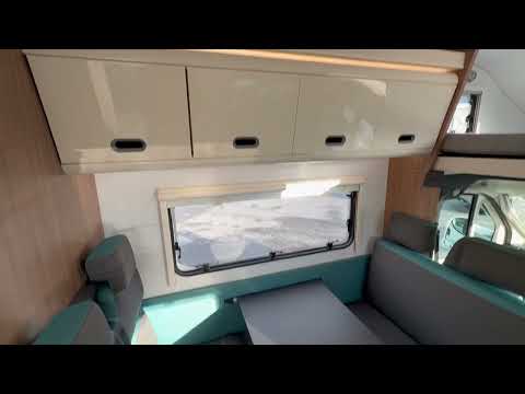 2019 Fiat Ducato Sun Living - Image 2
