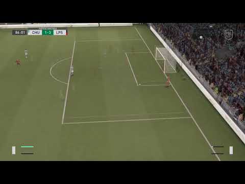 UCL (fecha 5 y 6) Fase de grupos, nos jugamos la clasificación a 8vos vamos pescaditos!!!