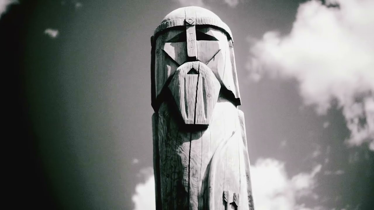 Аманит х Horus — Затмение