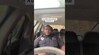 Are you familiar with these slangs for police and where they... #Shorts #patrolman_g