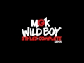 MGK ft. Waka Flocka "Wild Boy" (Styles&Complete ...