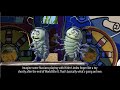 A Bug S Life Hopper S Antenna HD