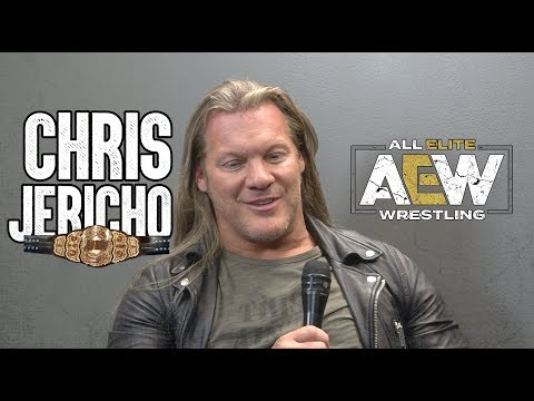 Chris Jericho Highlights Jurassic Express As Great Examples Of Stars Being Developed In AEW