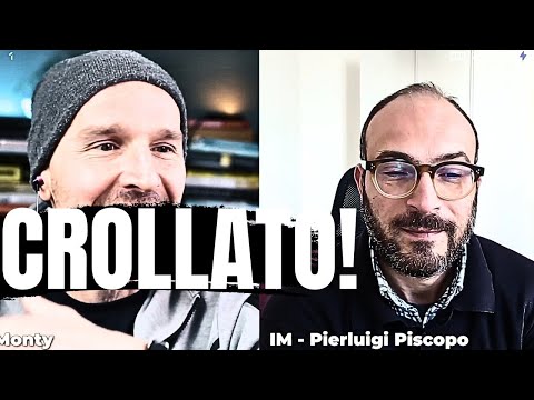 La risposta é dentro di te ma é sbagliata..#MontyRoadto2000sperem