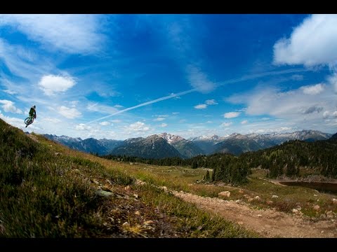 Trippin Boys Hitting up Revelstoke