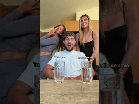 J’ai raison en vrai non ❤️