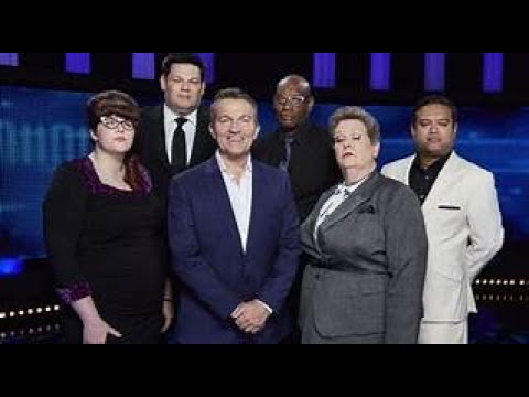 The Chase UK: All Chaser’s walk-ons