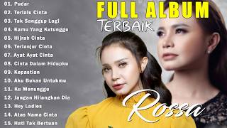 Download lagu Rossa Full Album Terbaik || Lagu Pop Indonesia Paling Hits Sepanjang Masa mp3