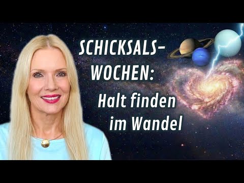 Uranus earthquake in February: Time for new paths of the soul | Horoscope February 2nd – 15th, 2026