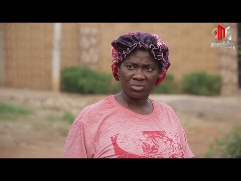 MARTINA THE CRAZY HUSTLER (Full Movie) Mercy Johnson & Oni Michael 2023 Latest Nollywood Movie