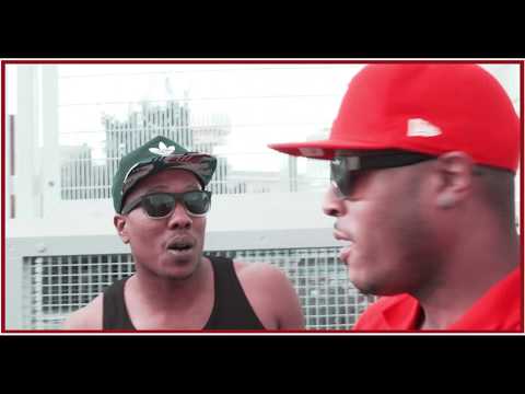 Pjam - its like a jungle