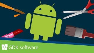 Download the video "Styling a FireMonkey Android app ♦ Delphi"