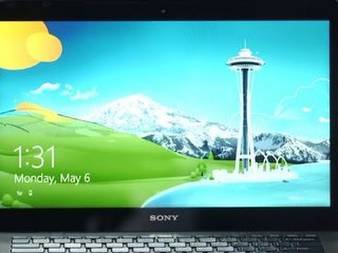 The Sony Vaio Fit 14 is all-around excellent