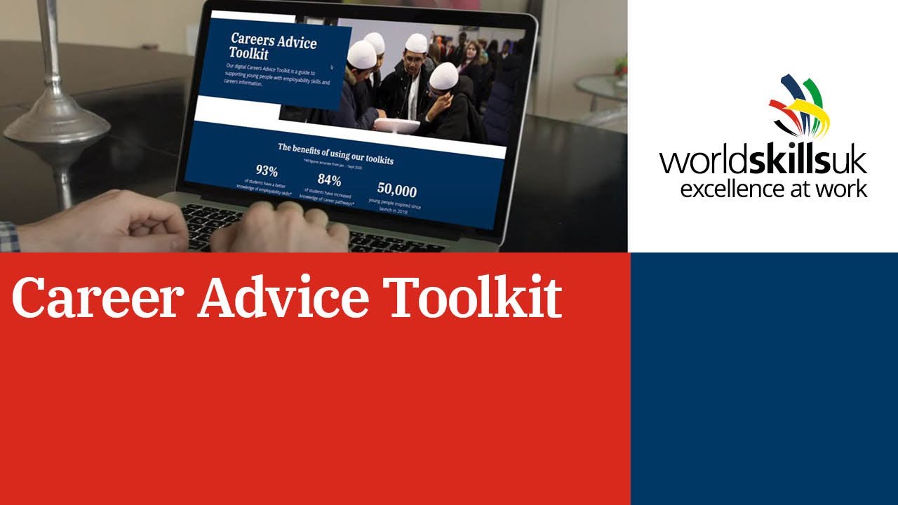 Careers Advice Toolkit