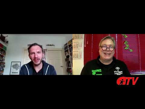 Interview mit Wolfgang Zarnack