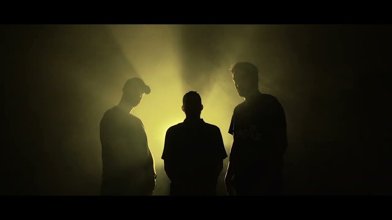 Thumbnail de Morgue - Cementerio de valientes (VIDEOCLIP) 2022 DIRECCIÓN, DIRECCIÓN DE FOTOGRAFÍA, ETALONAJE, MONTAJE Y COLOR