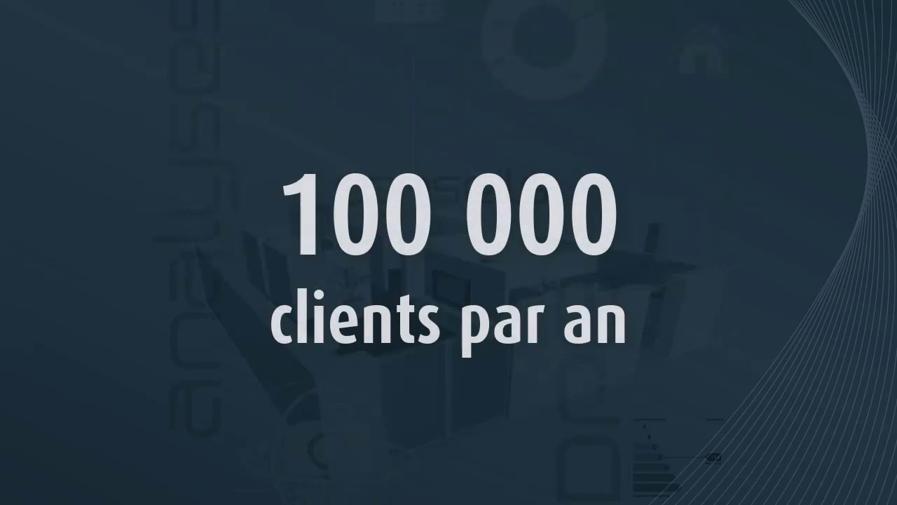 Les chiffres clés du réseau de franchise Diagamter !