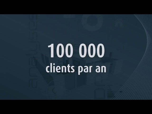 Les chiffres clés du réseau de franchise Diagamter !