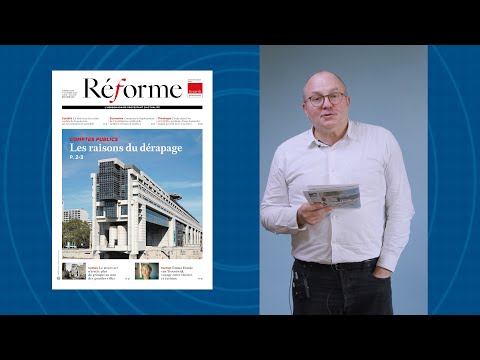 A la Une du 17 octobre 2024