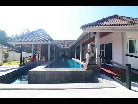 4 Brm, 5 Bth Pool Villa for Sale Udon Thani, Great Family Home, Udon Thani, Chiang Phin, Muang Udon Thani, Udon Thani, 4 Bedrooms, 345 sqm, Single Detached House For Sale, by วีรภัทรา ดาร์เปอร์, 500474919 - DDproperty.com