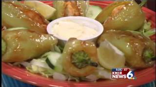 Foodie Friday: El Mexicali Cafe II