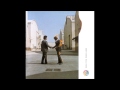 Wish You Were Here by Pink Floyd — album cover