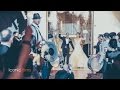 GRAND WEDDING ENTRANCE With Lebanese Zaffet
