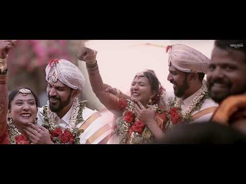 Wedding Photographer portfolio by Meeraanaada Studios in Bangalore - Photo 3