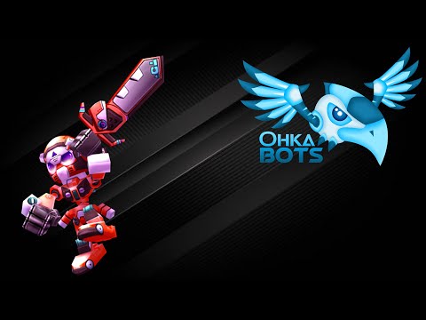 Echoforce Mercenary Showcase [Ohka BOTS]