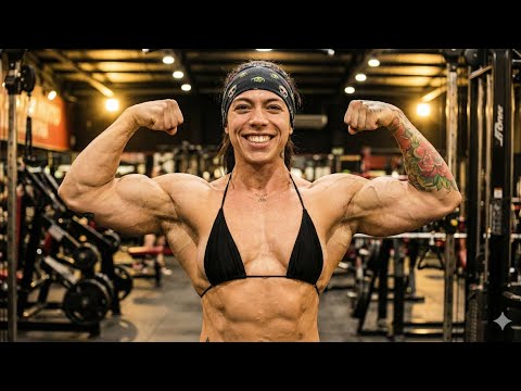 Isabella Ruiz Baena’s Incredible Pro Debut | Road to Olympia