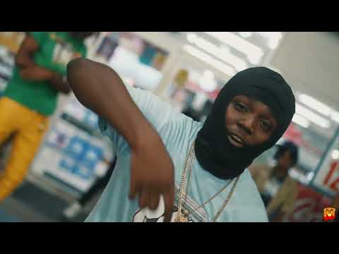 P4L Slime Ft P4L KJ - Cut Ties (Dir. By @simba4k