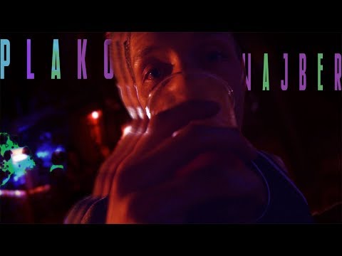 Plako Wajber - Jeśli czujesz WAJB feat. Bamzoo (official video)