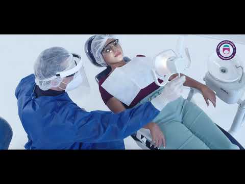 Lançamento campanha CFO: “Odontologia – Sempre bem protegida, para bem proteger”