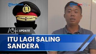 Ismail Cabut Pernyataan, IPW Sengaja Disimpan Kelompok Ferdy Sambo untuk Kartu Truf & Alat Sandera