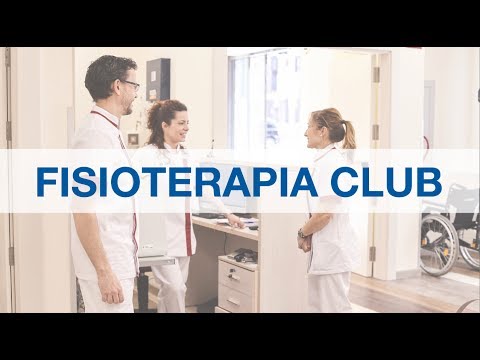 Fisioterapia Club