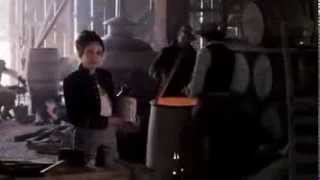 Mila Kunis -- Jim Beam Commercial! | Feb 2014