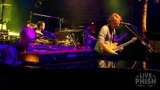 Phish: Riviera Maya - 01/15/2017 - "Ghost"