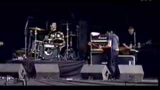 ...And You Will Know Us by the Trail of Dead - Live at Reading Festival, 2001