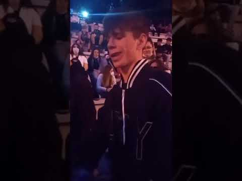 joni vs sanchez- BATALLA DE GALLOS FUENLABRADA