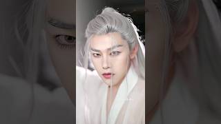 Download lagu What do Chinese boys look like after putting on makeup? mp3